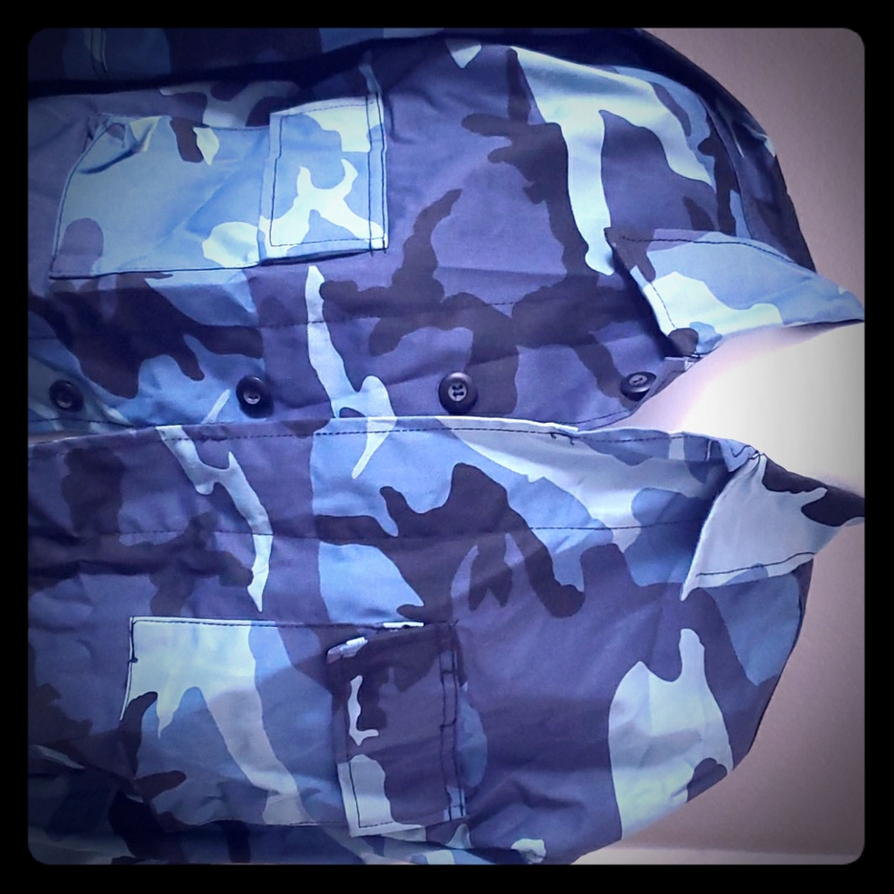 BDU SET
